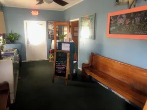 The Breezeway Motel & Resturant - Restaurant