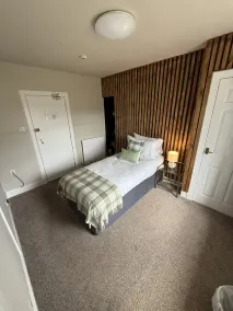 Glendevon Hotel - Habitación
