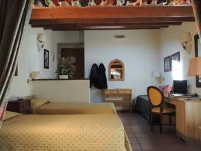 Country Relais I Due Laghi - Værelse