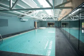 Douneside House - Pool