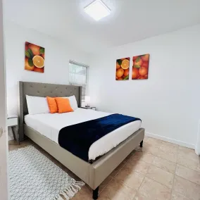 CocoBay 2BR Condos Near Beach, Galleria Mall, Wilton Manors, Cruise Port - Chambre