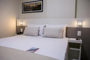 Samba Rio Bonito - Room