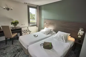 Comfort Hotel Bayonne - Chambre