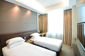 Kew Green Hotel Mongkok - Pokój
