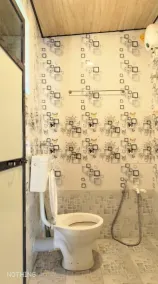 Mauli cottage - Salle de bain