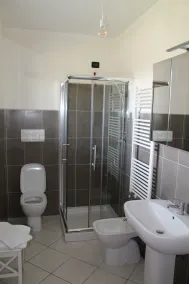Case Verona - Badeværelse