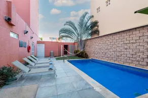 City Express Junior by Marriott Merida Altabrisa - Pool