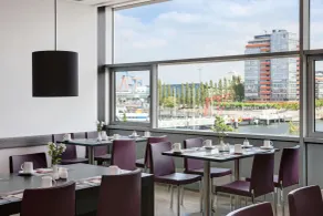 IntercityHotel Kiel - Restaurant
