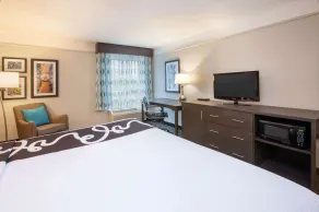 La Quinta by Wyndham Cincinnati Airport Florence - Chambre