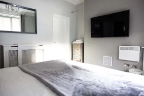 COZY PLACE LIVERPOOL - Room
