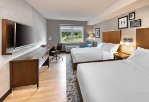 Four Points by Sheraton Barrie - Room