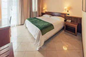 Hotel Bettina - Zimmer