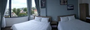 Dalat Memory Inn - Room
