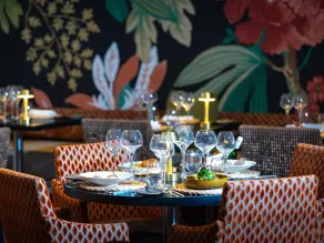 Novotel London West - Restaurant