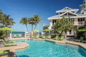 Hyatt Centric Key West Resort & Spa - Piscine