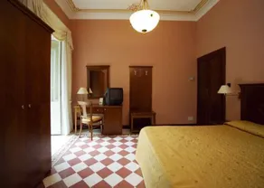 Hotel La Rondinella - Værelse
