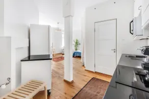 WeHost Oikokatu 15 - Zimmer