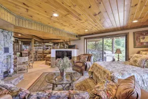 Montville Retreat Near Mohegan Sun: 2-home Bundle! - Interiør