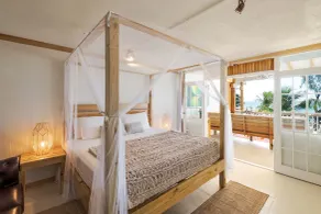 Surfers Bay - Room