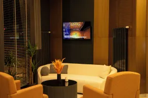Rest by Dedeman Elbistan - Reception