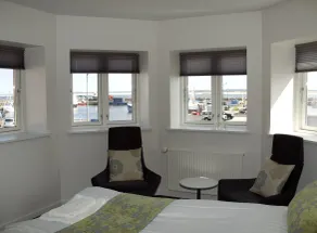 Seaside Hotel Thyborøn - Room