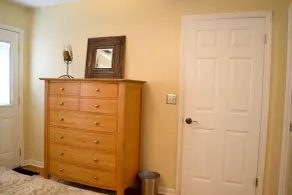 Quiet Coastal Home Savannah Ft Stewart GA - Rom