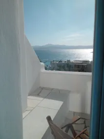Captain's Rocks Hotel - Rom