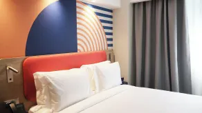 Holiday Inn Express & Suites Lisbon - Príncipe Real by IHG - Camera