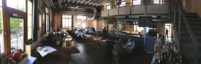 Hotel Bleichibeiz - Restaurant