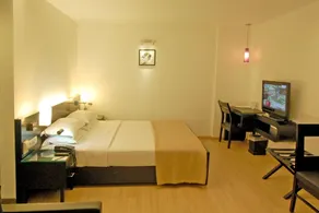 Comfort Inn Sunset - Rom