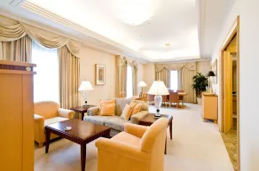 ANA Crowne Plaza Toyama by IHG - Chambre