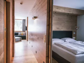 Falkensteiner Hotel Cristallo l 4 Star Superior - Værelse