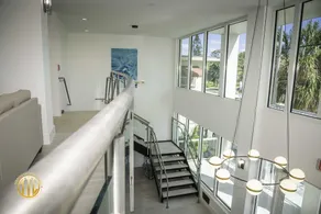 The Avalon Club - Hall