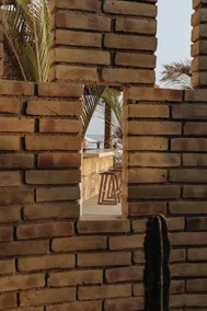 Casa Yuma, Puerto Escondido - Restaurant