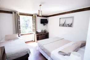 Hotel Vista Hill - Quarto