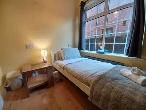 The Gemstone Manor  - Chambre