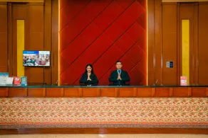 Best Western Mangga Dua Hotel & Residence - Reception