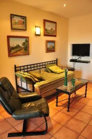 Hostal Real - Reception