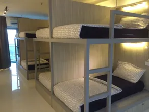 Summer Suites Express by Subhome - Hostel - Zimmer