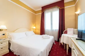 Hotel Terme Helvetia - Chambre
