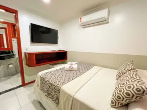 Rede Andrade Dunas - Room