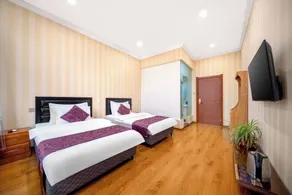 Binpeng Tianxia Hotel - Room