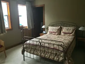 Manoir D'orsennens - Rom
