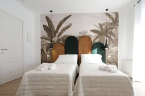 Il Canto di Ligea - Room