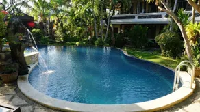 Suma Beach Hotel - View from room