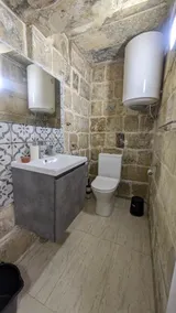 RUWTS Valletta Authentic Maisonette - Salle de bain