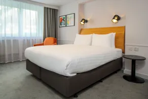 Holiday Inn Bristol Filton by IHG - Rom