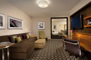 Hyatt Regency Orange County - Chambre