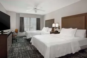 Homewood Suites by Hilton Lackland AFB/SeaWorld, TX - Room
