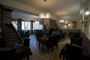 Hotel Bayle - Restaurant